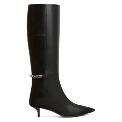 Bota de Cuero Signorina