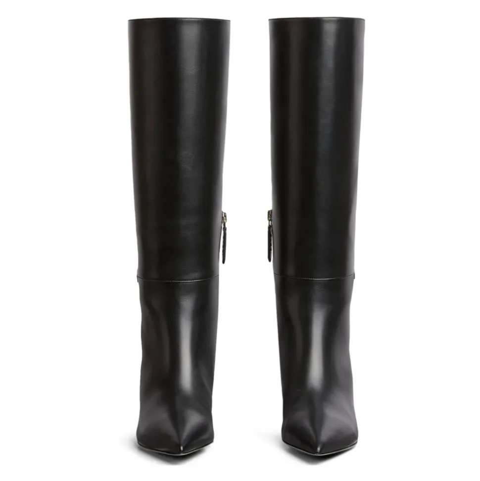 Bota de Cuero Signorina