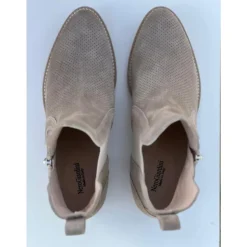 Bota de Tacón Creta