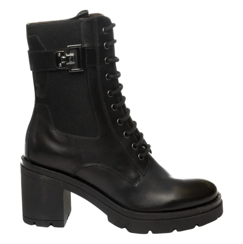 Bota de Tacón Guanto