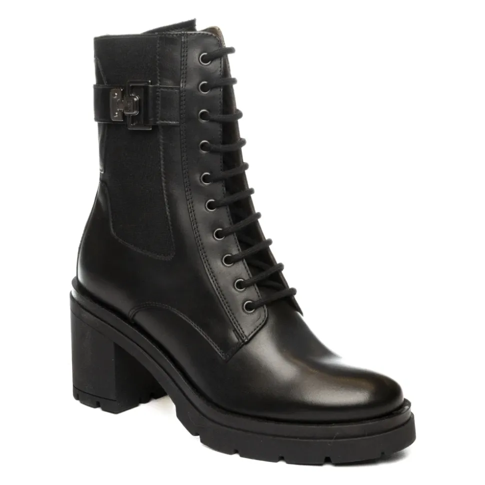 Bota de Tacón Guanto