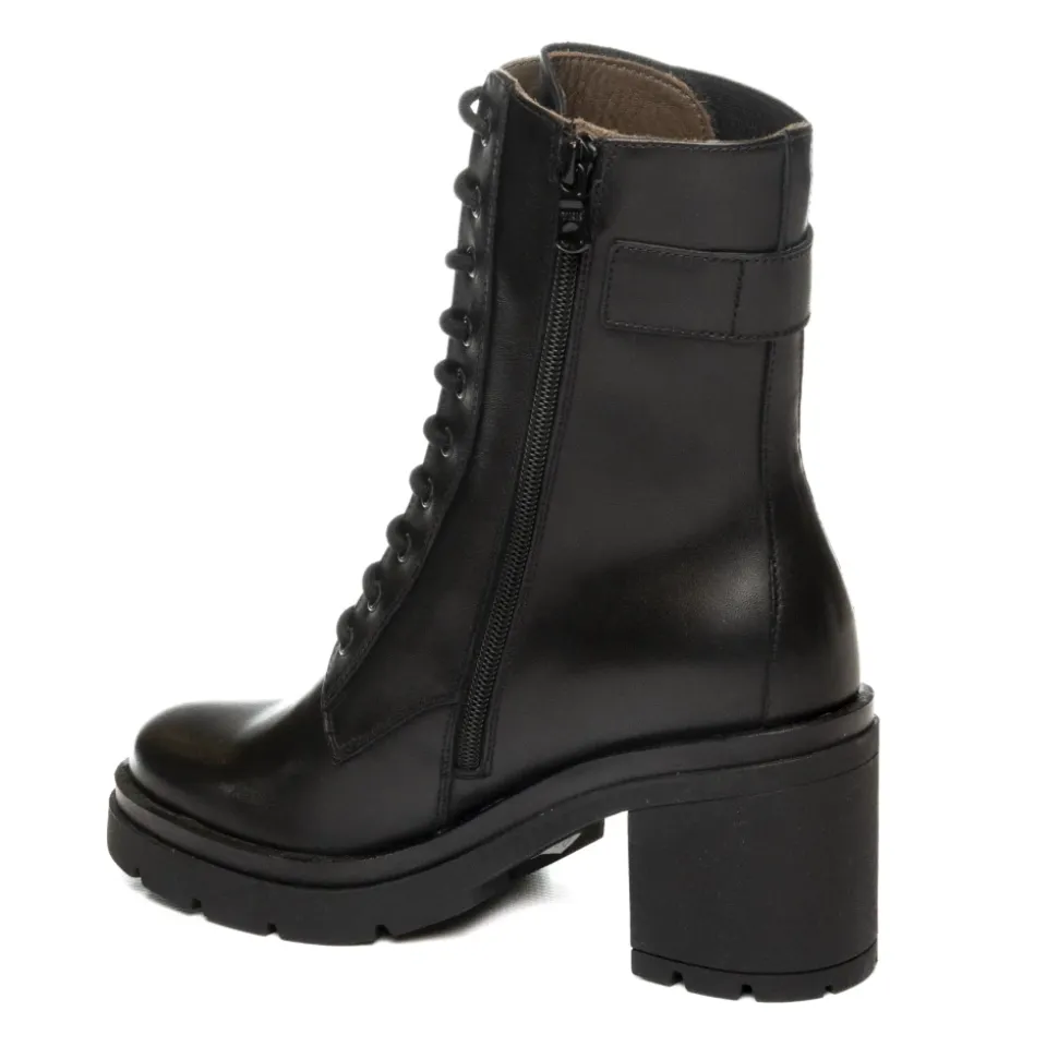 Bota de Tacón Guanto