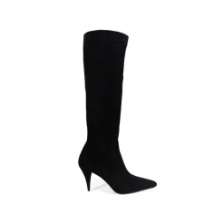 Bota de Tacón Kiki