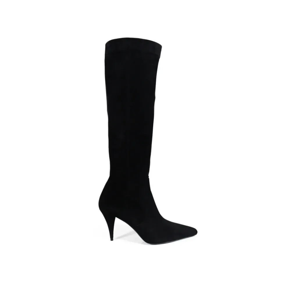 Bota de Tacón Kiki