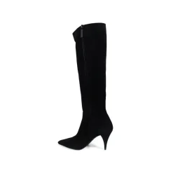 Bota de Tacón Kiki