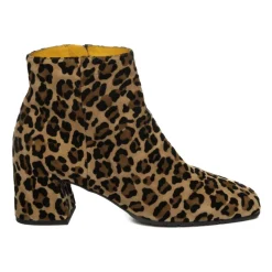 Bota de Tacón T242 Guare