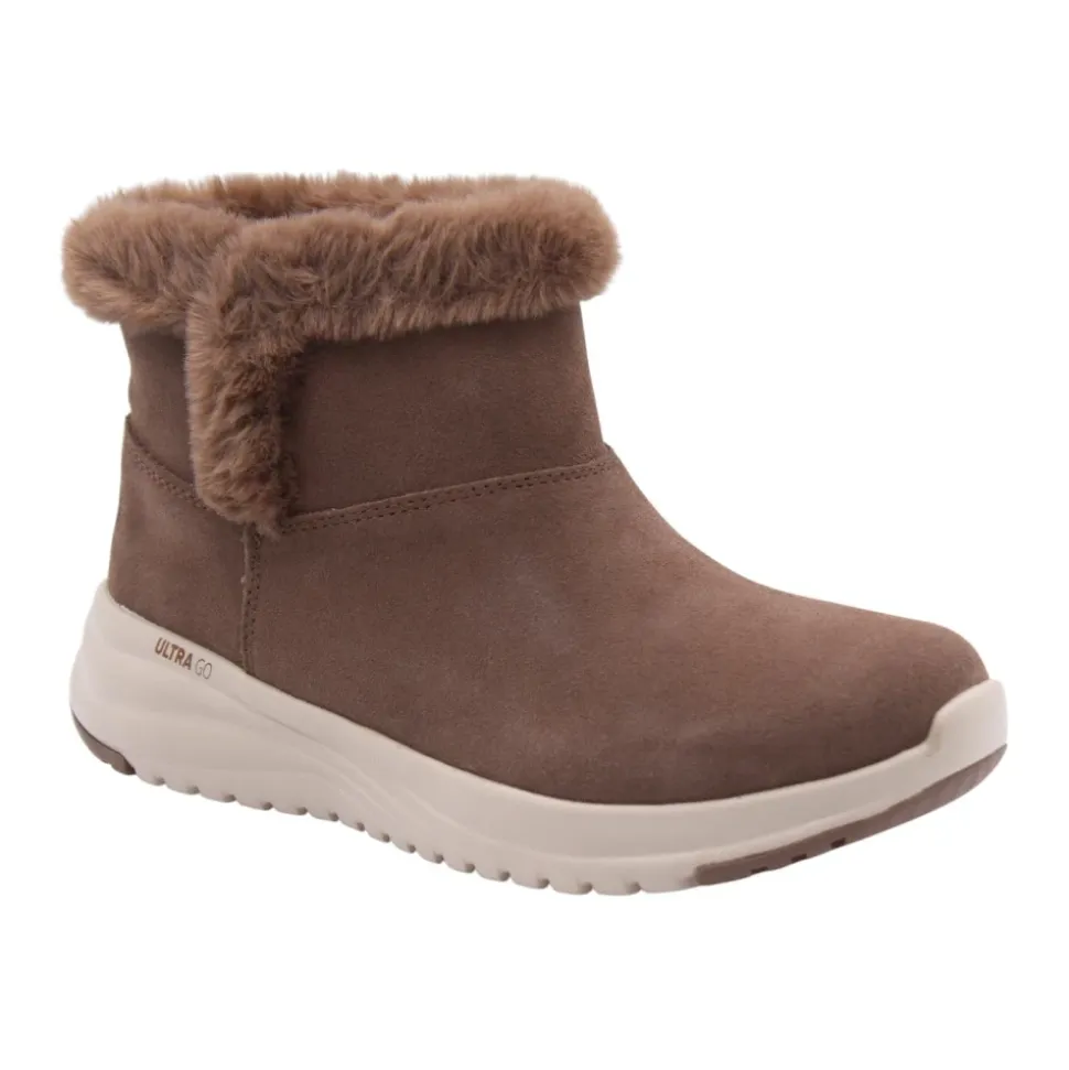 Bota Elegante para tu Destino
