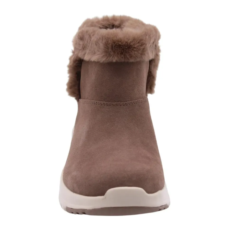 Bota Elegante para tu Destino