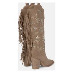 Bota Estrella con Pedrería