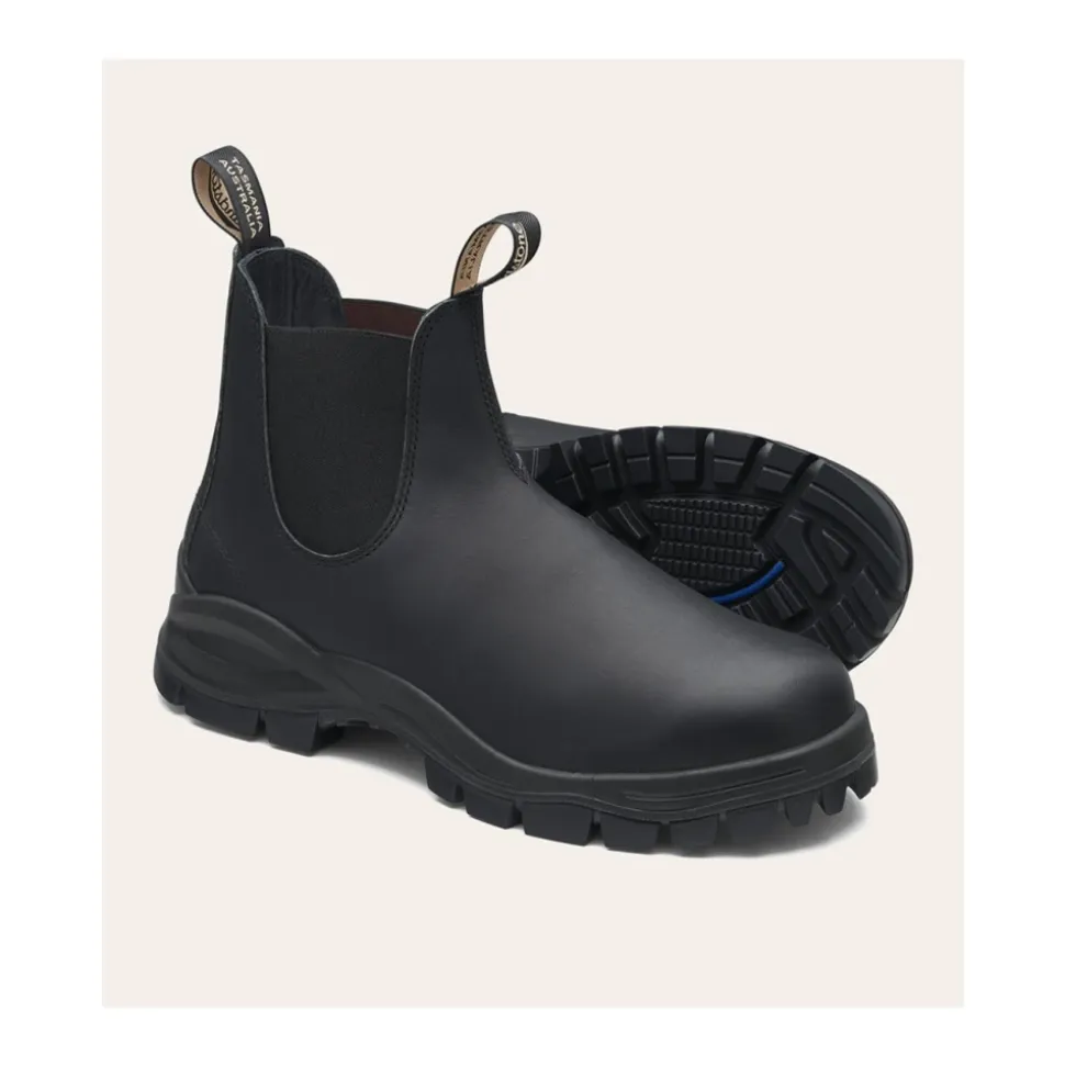 Bota Lug 2240
