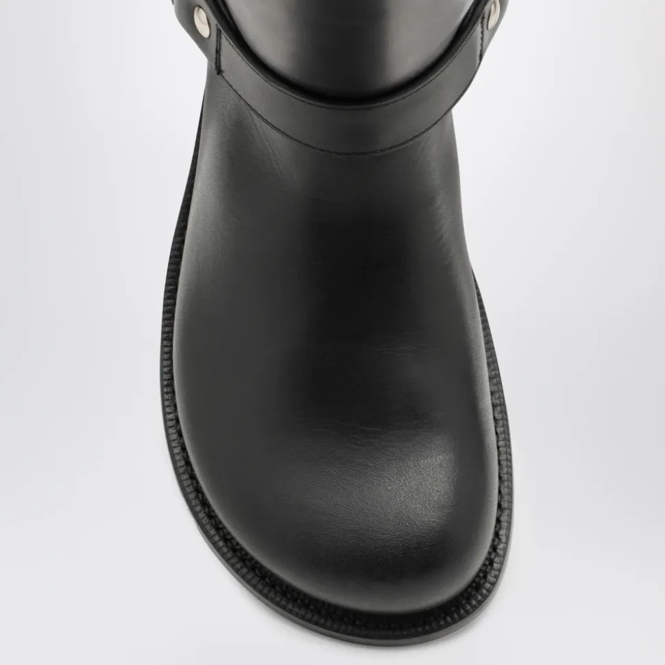 Bota Motera Elegante