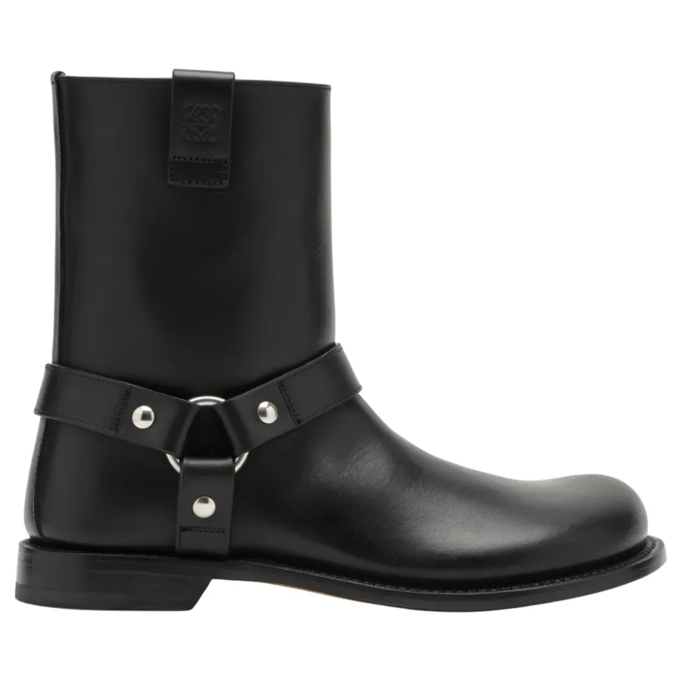 Bota Motera Elegante