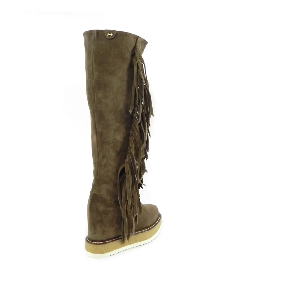 botas