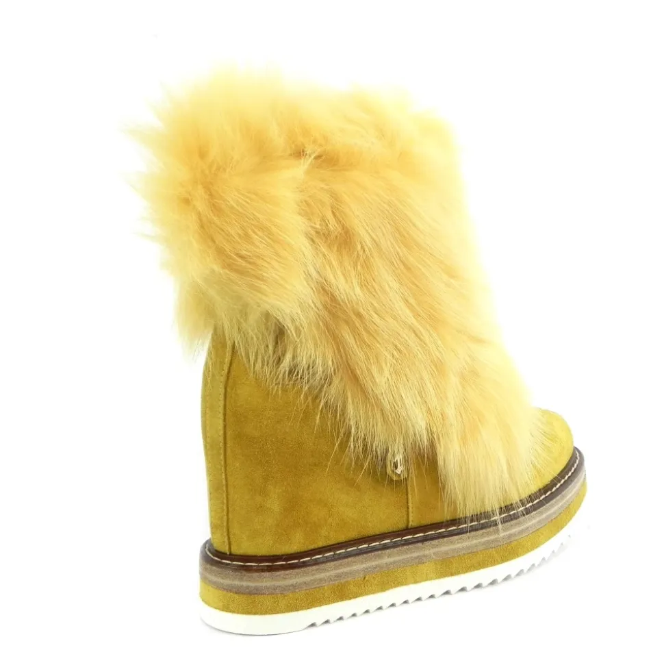 botas