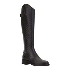 Botas altas