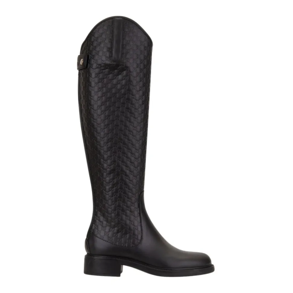 Botas altas