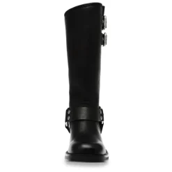 Botas Altas Biker Fray Eastern