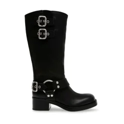 Botas Altas Biker Fray Eastern