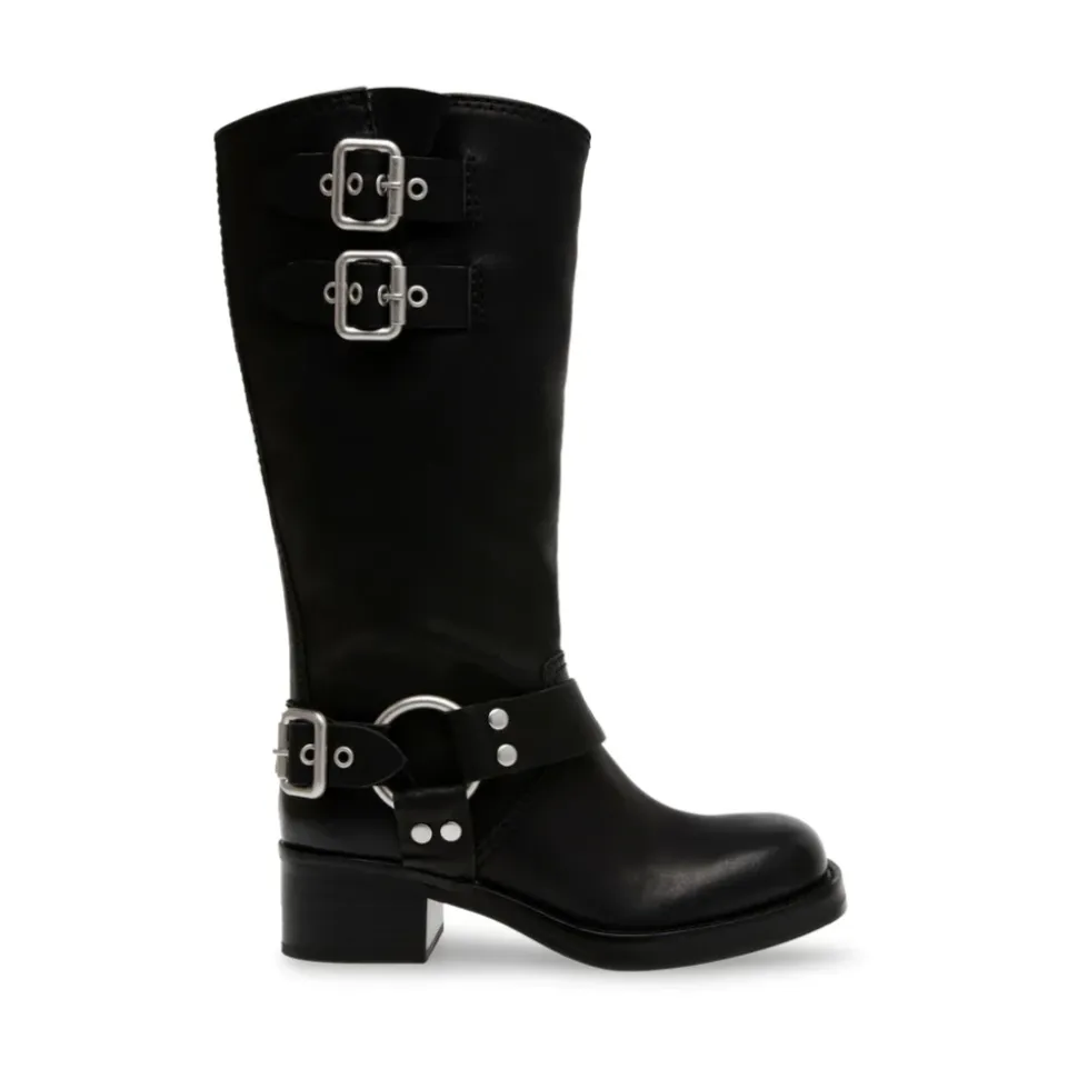 Botas Altas Biker Fray Eastern