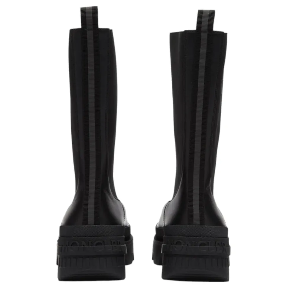 Botas Altas Chelsea Neue
