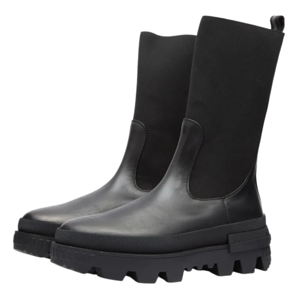 Botas Altas Chelsea Neue