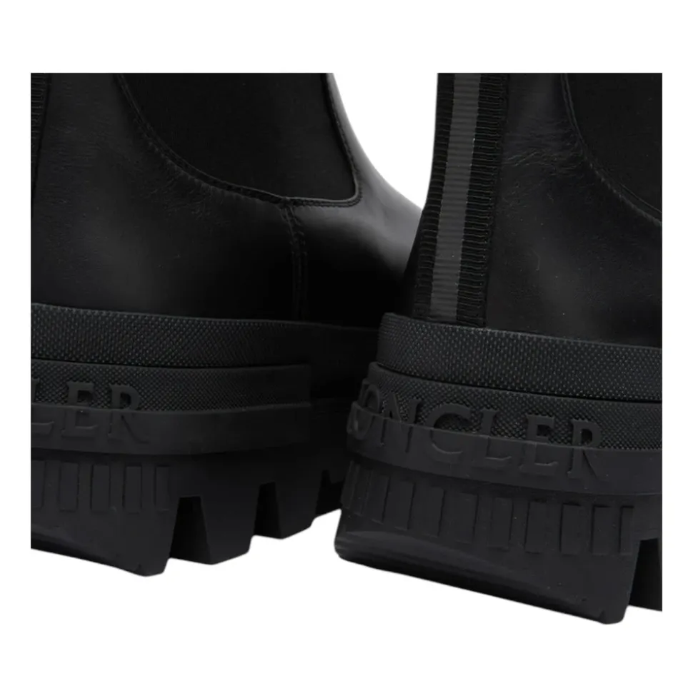 Botas Altas Chelsea Neue