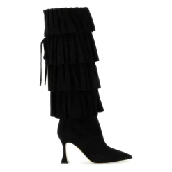 Botas altas hasta la rodilla Miralone 90