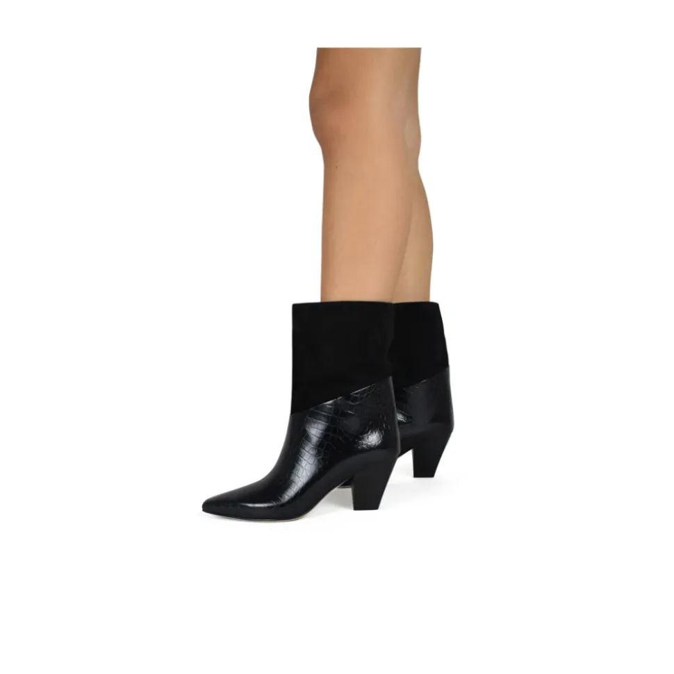 Botas Bear 65