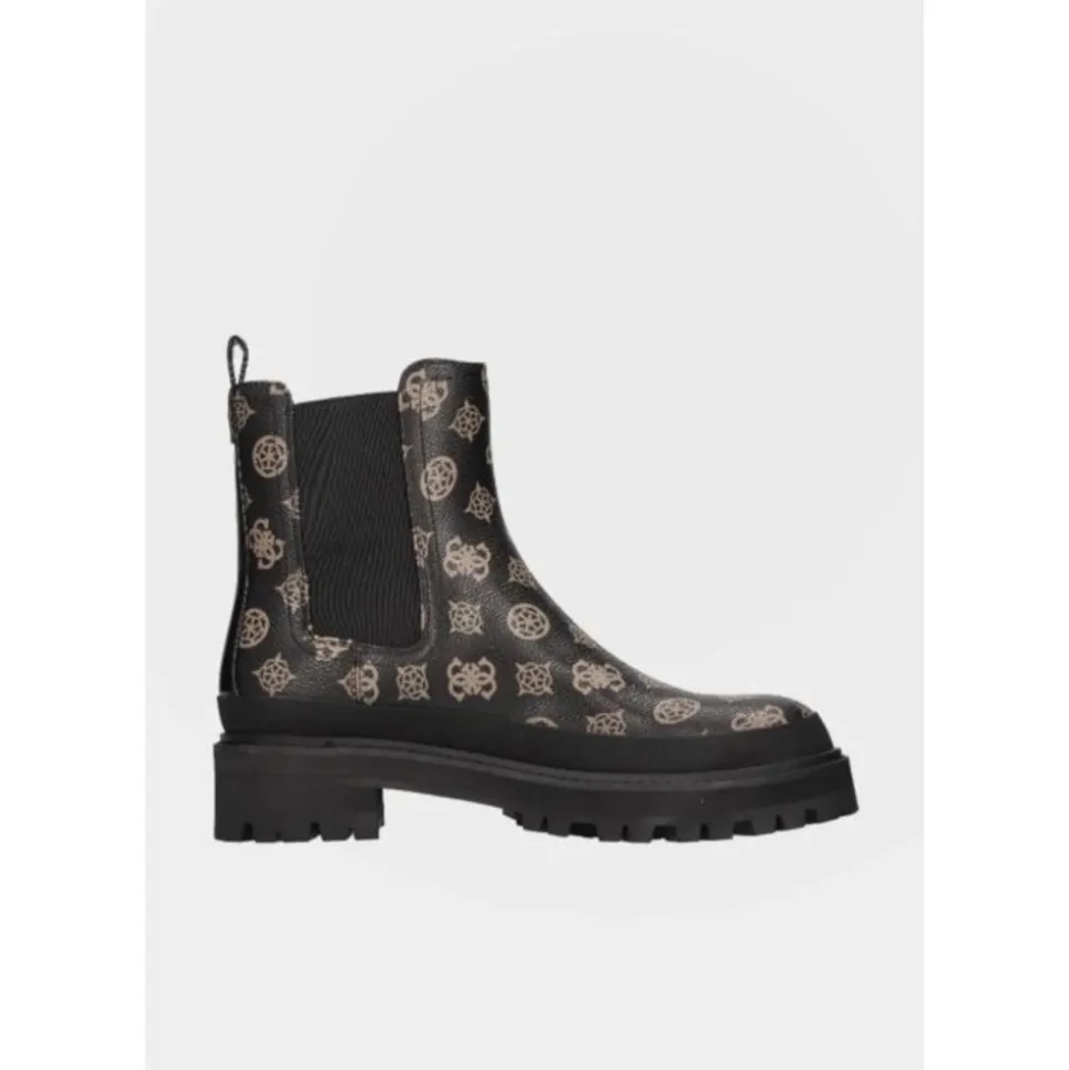 Botas Beatles