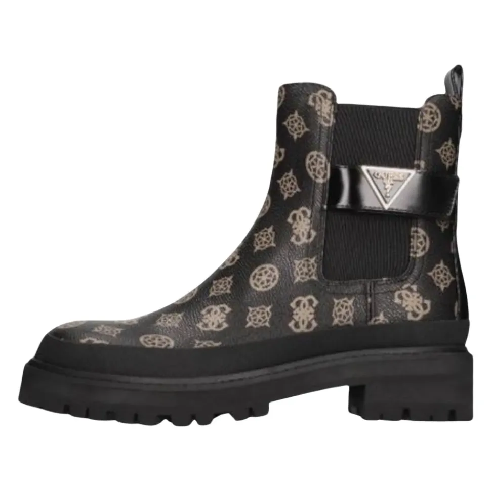 Botas Beatles