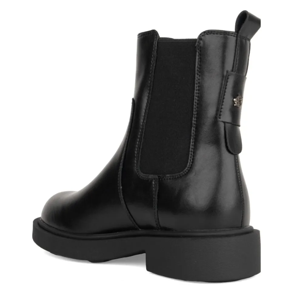 Botas Chelsea