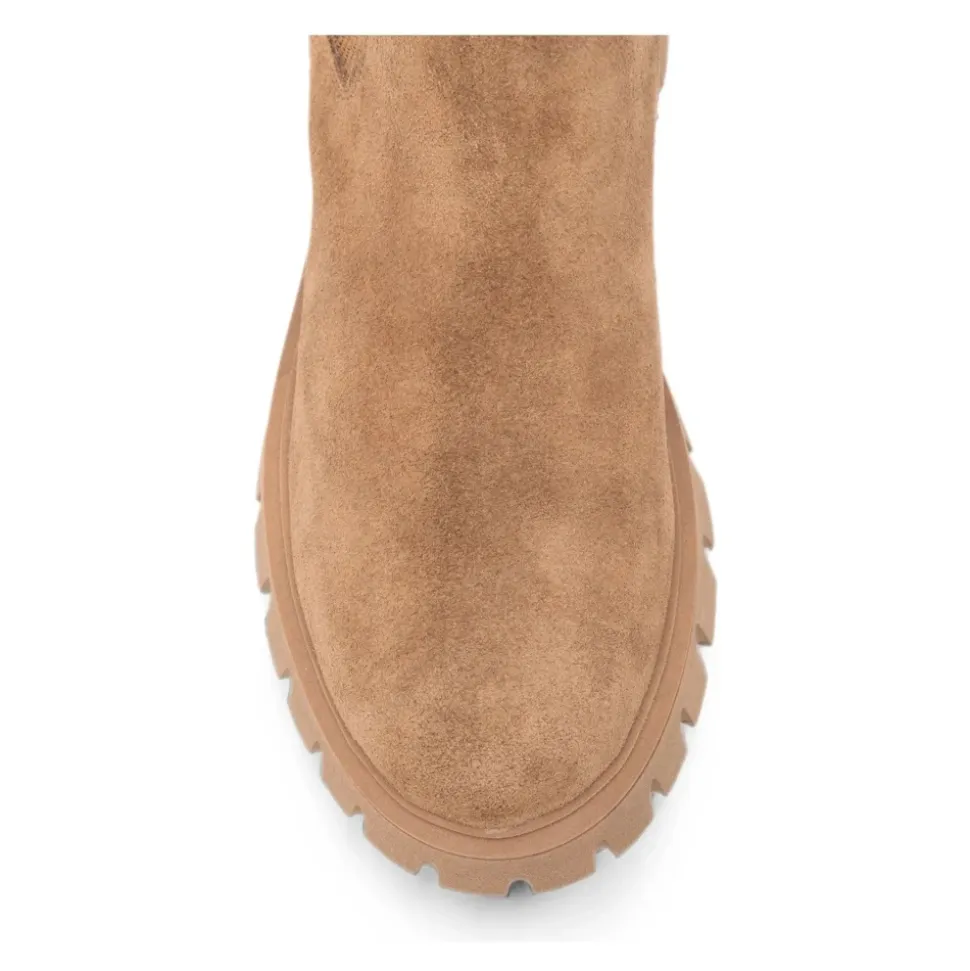 Botas Chelsea