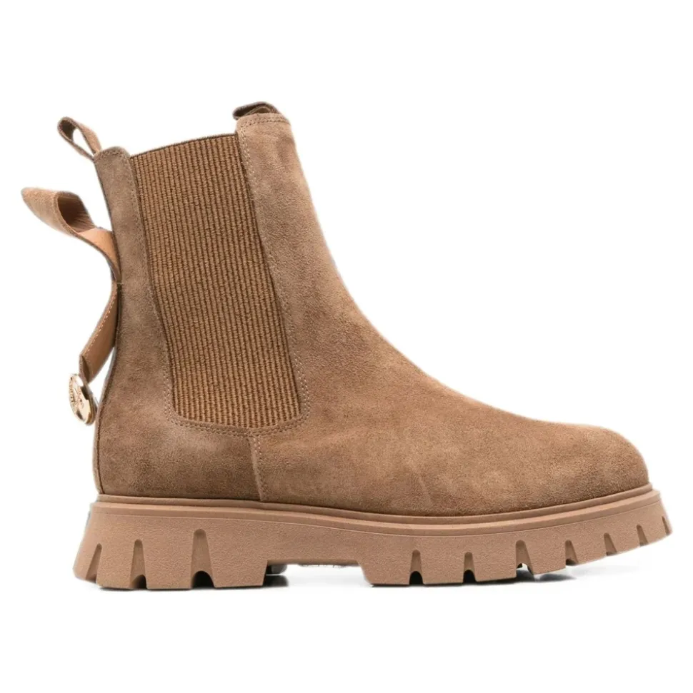 Botas Chelsea
