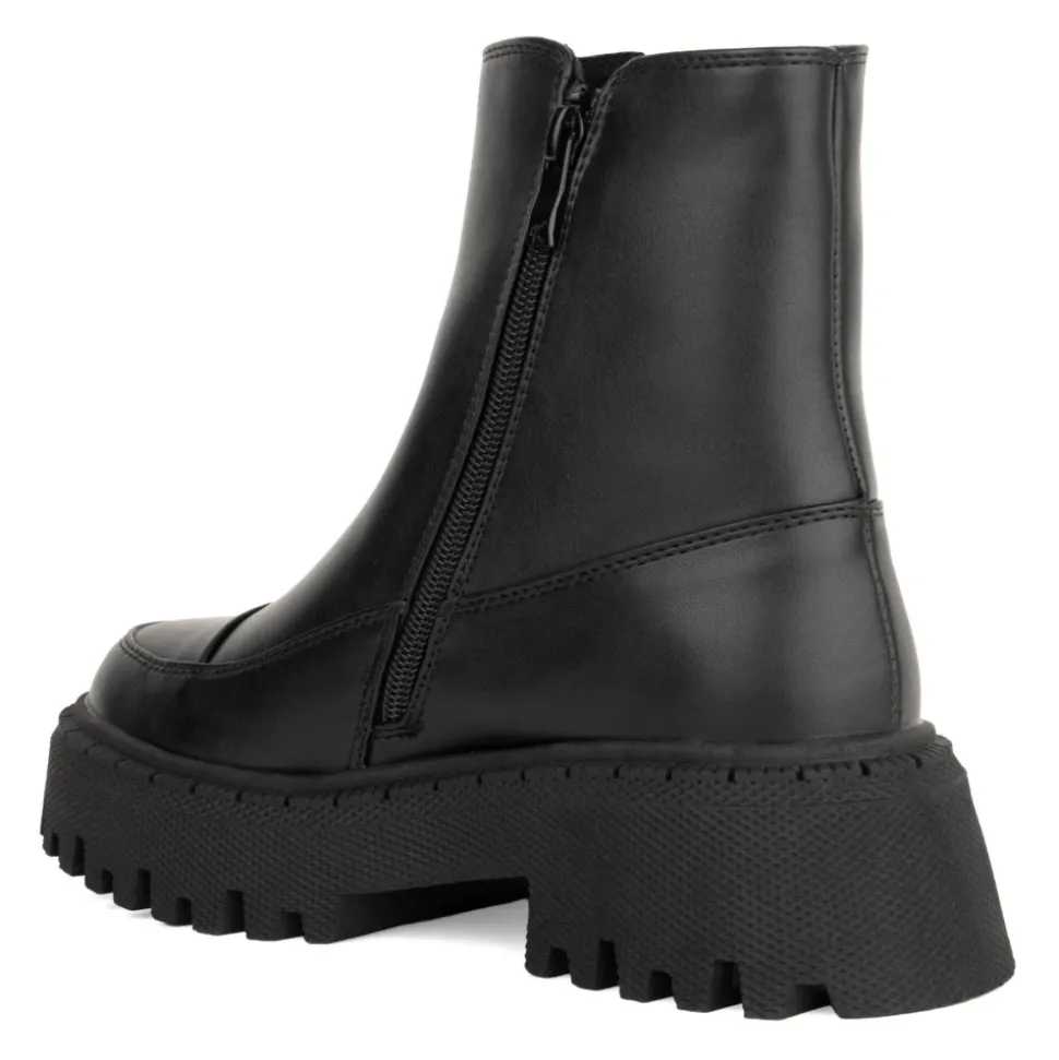 Botas Chelsea