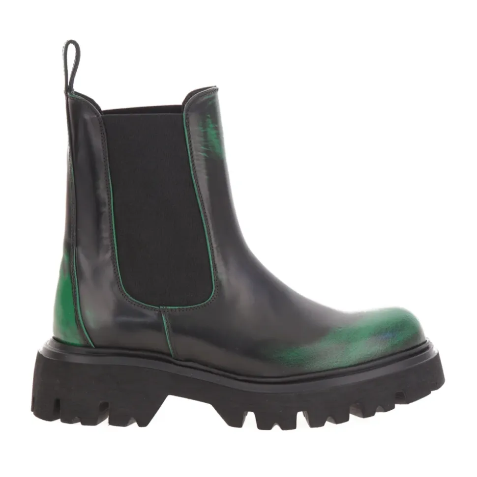 Botas Chelsea