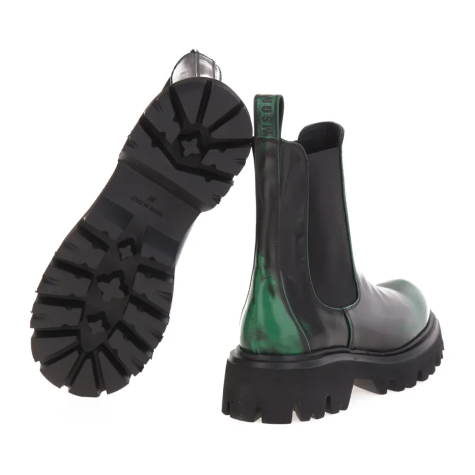 Botas Chelsea