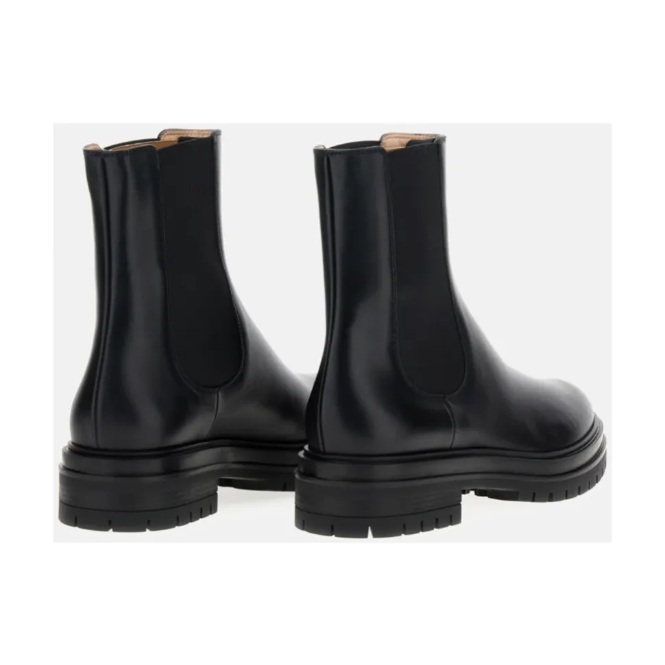 Botas Chelsea