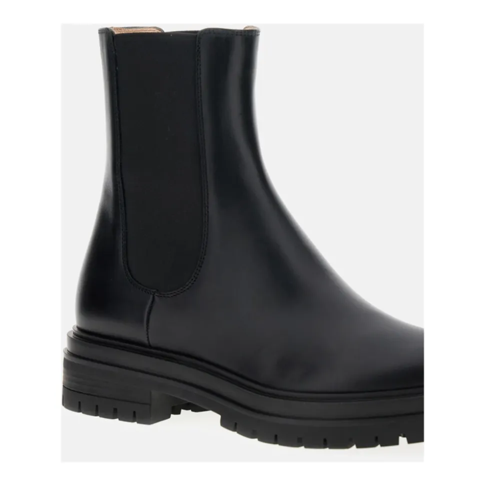 Botas Chelsea