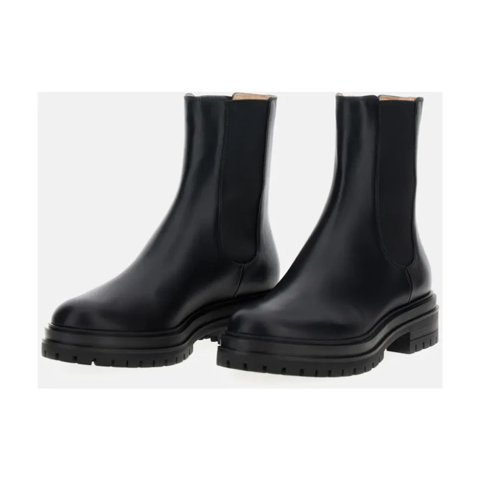Botas Chelsea