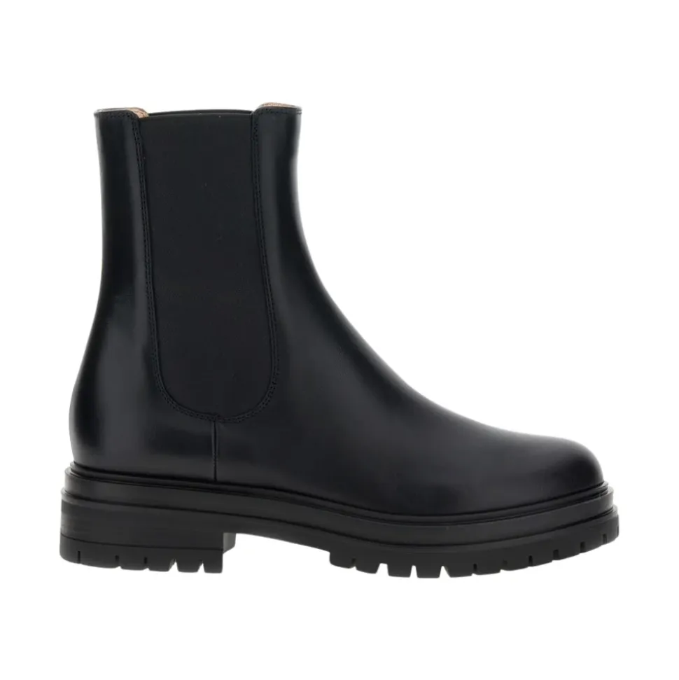 Botas Chelsea