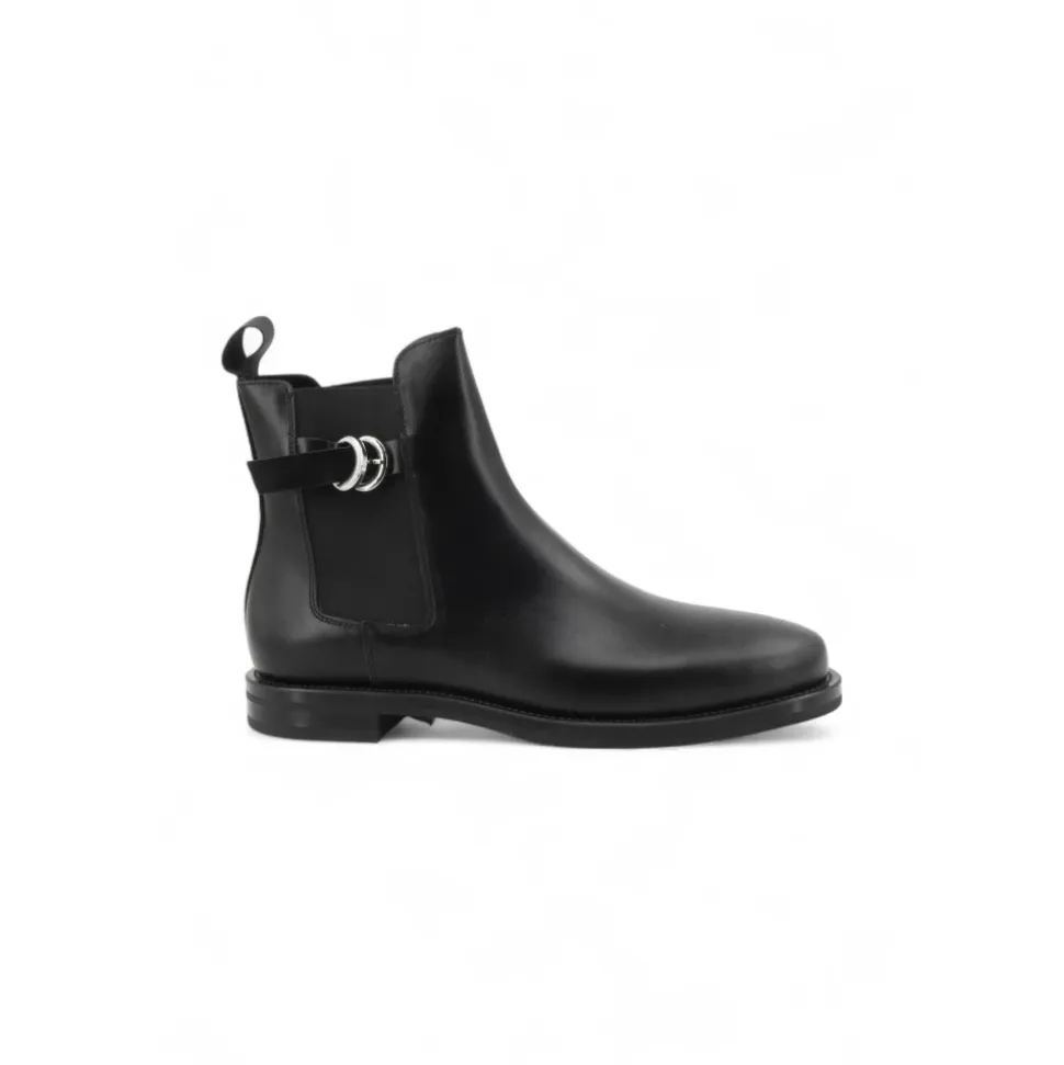 Botas Chelsea