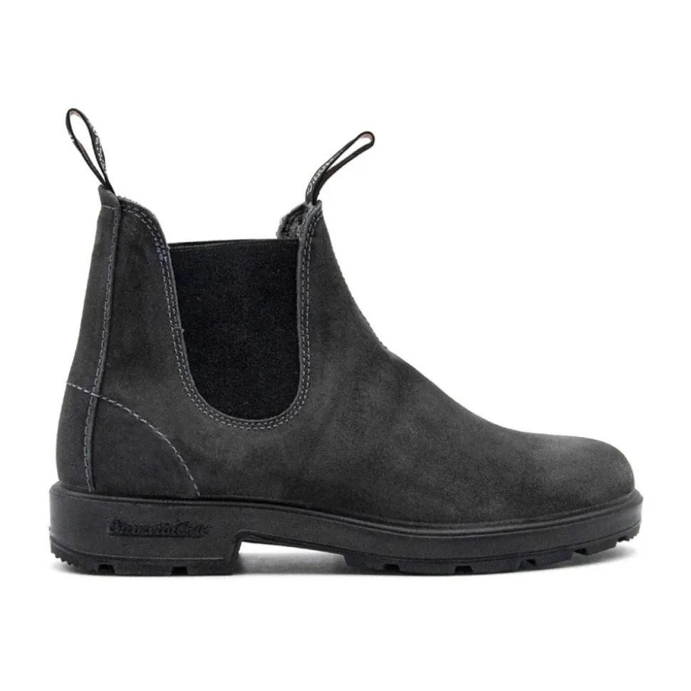 Botas Chelsea