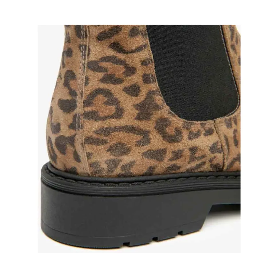 Botas Chelsea