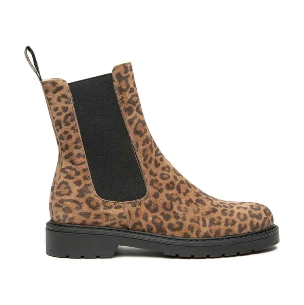 Botas Chelsea