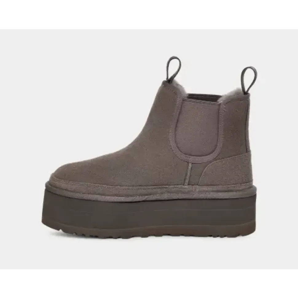 Botas Chelsea