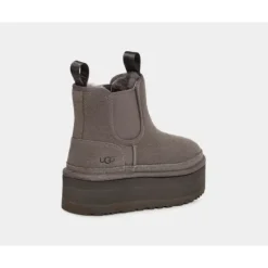 Botas Chelsea