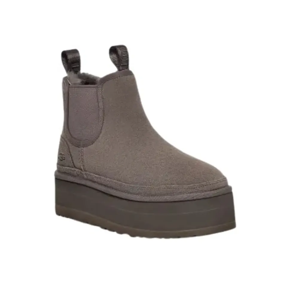 Botas Chelsea