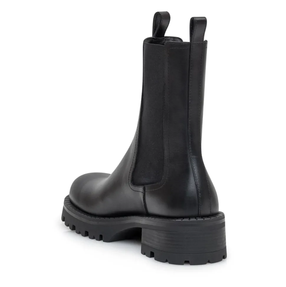 Botas Chelsea Alia