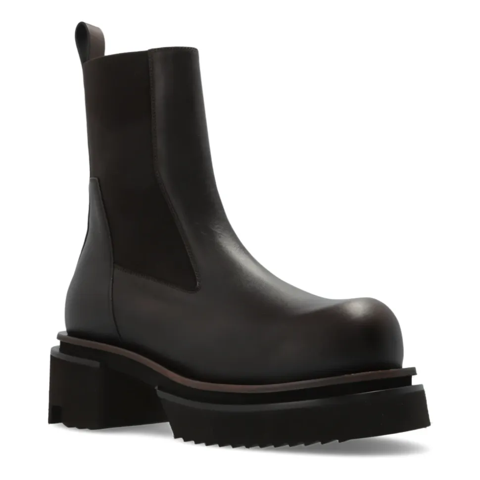 Botas Chelsea Beatle Bogun