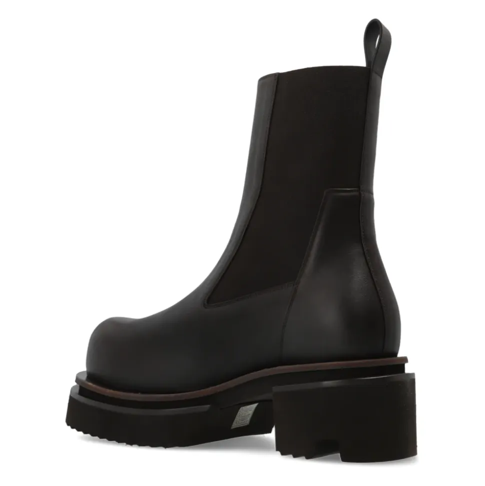 Botas Chelsea Beatle Bogun